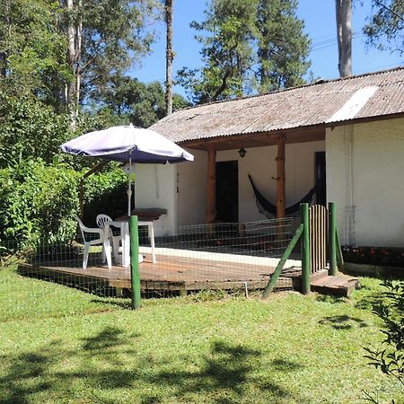 Villa Chale Honeycomb Em Visconde De Maua Bocaina de Minas Exterior foto